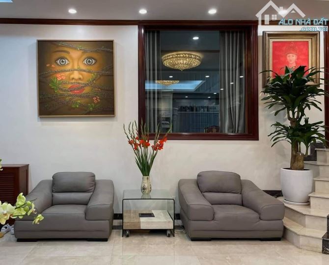 BÁN NHÀ LIỀN KỀ MỸ ĐÌNH 2, NGUYỄN CƠ THẠCH, LƯU HỮU PHƯƠC, 100M, 3X TỶ - 1