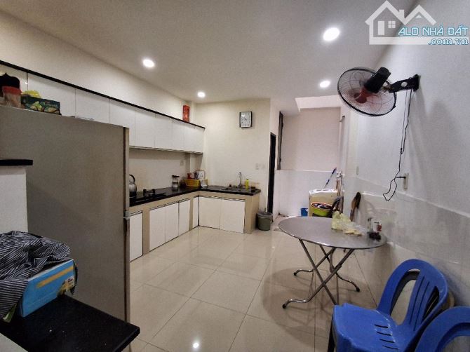 62m2 - NHÀ ĐẸP 5 TẦNG Ở LIỀN - GẦN HỒNG BÀNG Q.5 - NHỈNH 11 TỶ - 1