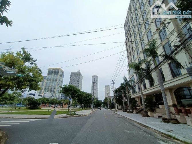 HIẾM: ĐẤT MT AN THƯỢNG 79M- NHỈNH 10 TỶ XÂY DỰNG CĂN HỘ KS THOẢ MÁI. - 1