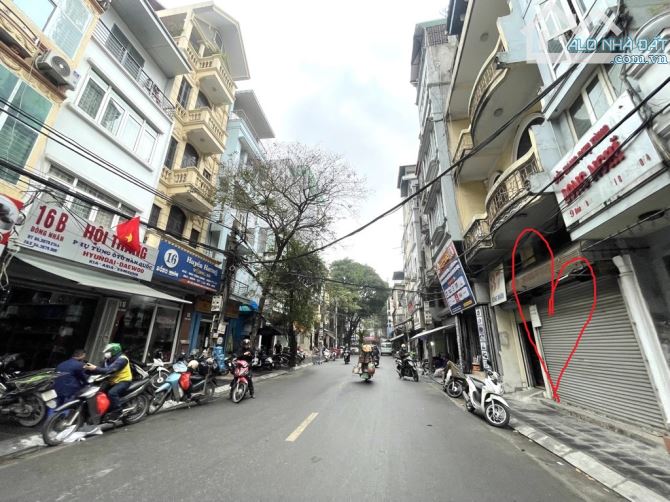 ĐỒNG NHÂN,HAI BÀ TRƯNG 23tỷ 101m GẦN PHỐ NHẤT KHU VỰC,HÀNG HIẾM,GIÁ ĐẦU TƯ - 1