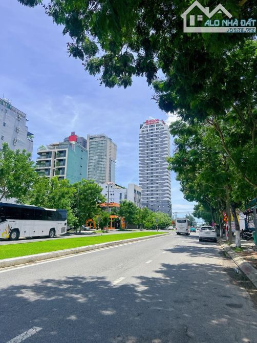 💥 BÁN 3 LÔ LIỀN KỀ 240M2 - MẶT TIỀN NGUYỄN ĐỨC AN – VỊ TRÍ CỰC VIP GẦN BIỂN P - 1