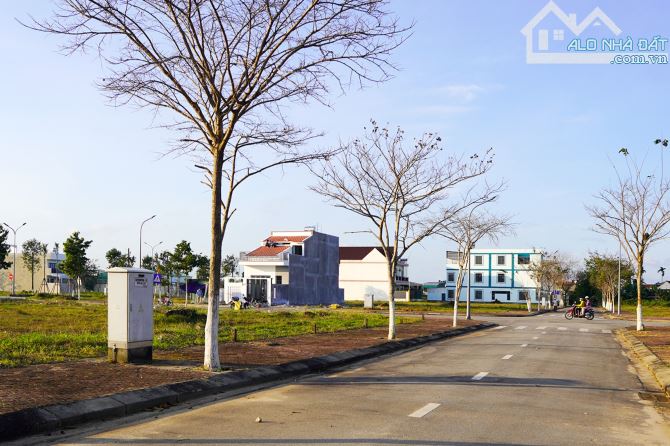 Lô đối lưng shophouse KĐT Phú Mỹ GIÁ SỐC chỉ 1.5xx DT 125m2 - 1