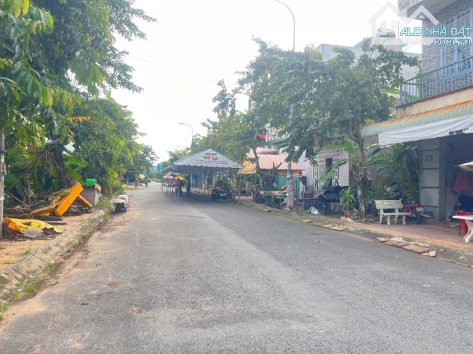 Còn 1 nền 100m2 đường B10 KDC Phú An, Phú Thứ, Cái Răng, Cần Thơ. G.ía 2.5 tỷ - 1