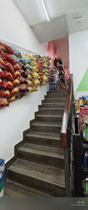 BÁN NHÀ 72 M2 LÔ GÓC THANG MÁY KINH DOANH PHỐ NGUYỄN CÔNG HOAN BA ĐÌNH - 1