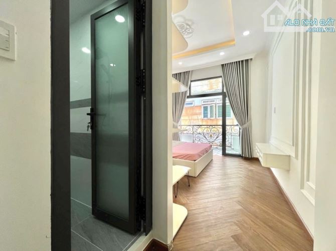 Căn góc mặt tiền kinh doanh Đặng Lộ – 65m² – Giá chỉ 6.6 tỷ TL - 1