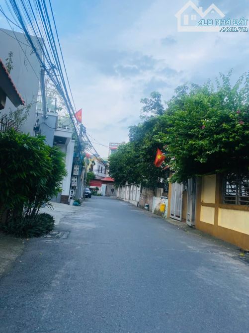Bán đất trong khu dân cư Đôn Hậu, Khai Quang, Vĩnh Yên, Vĩnh Phúc - 1