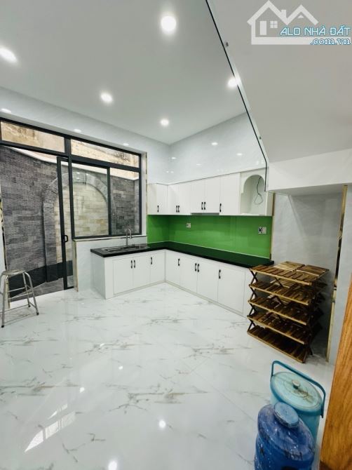 BÁN NHÀ 4 TẦNG PHAN ANH, HXH, NGANG GẦN 8M, 65M2, GIÁ CHỈ 7 TỶ - 1