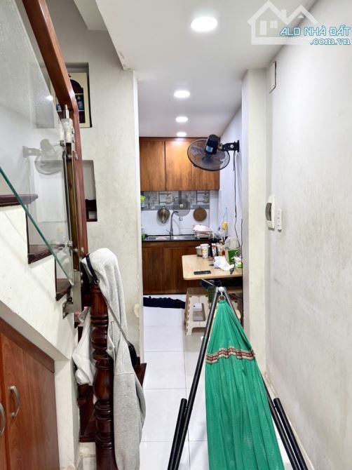 💰 Cơ Hội Hiếm–Nhà 4Tầng/3PN–Trung Tâm Tân Bình-Dòng Tiền Ổn Định–Chỉ Hơn 3 Tỷ - 1