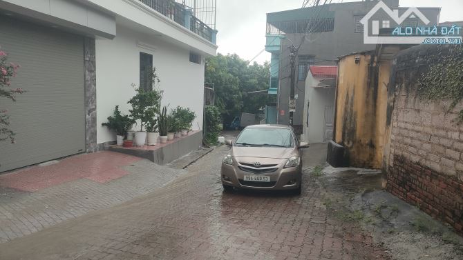 CẦN BÁN LÔ ĐẤT THỔ CƯ KHU 2 THỊ CẦU TP BN - 1