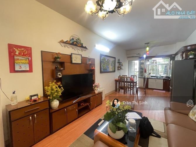 Cần bán Biệt thự liền kề 170m, nhà góc, mặt tiền rộng, hoàn thiện đẹp Việt Hưng - 1
