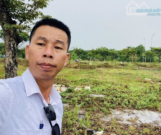 🔥 LÔ ĐẤT HOT – GOLDEN HILLS KHU B & C – 120M² – GIÁ CHỈ 3,45 TỶ 🔥 - 1
