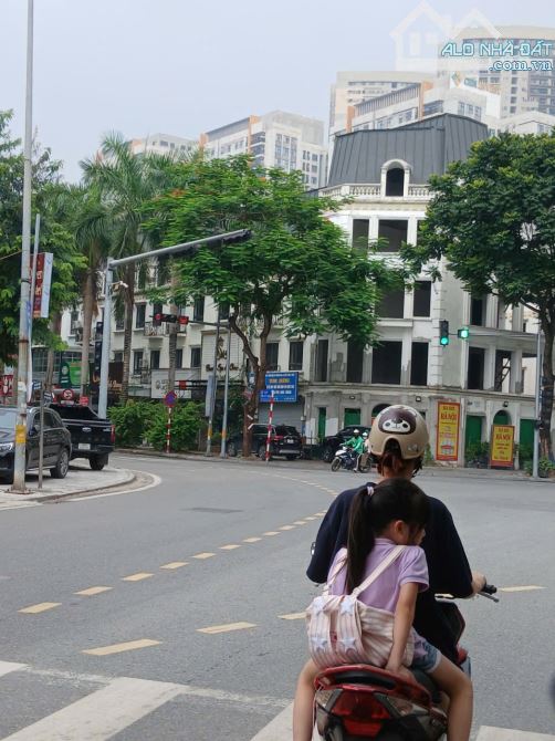 Giảm 2 tỷ bán nhanh 06 căn Lacasta Văn Phú 75-90mx5 tầng Kinh doanh, thang máy, nhỉnh 20 t - 1