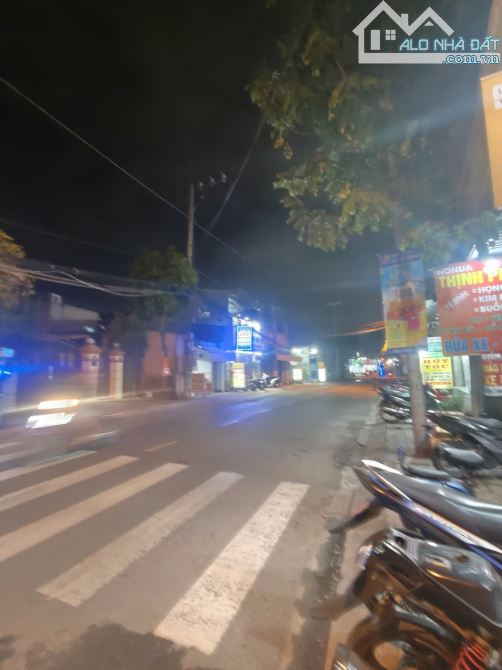 NHÀ MẶT TIỀN , NHỈNH 7 TỶ - MẶT TIỀN DƯƠNG ĐÌNH HỘI - PHƯỚC LONG B - 97M2, NGANG 5,7M - 1