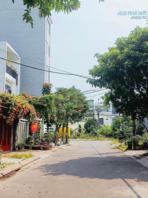 💎Chính chủ gửi bán lô đất MT Bàu Mạc 7,P Hoà Khánh.Đà Nẵng - 1