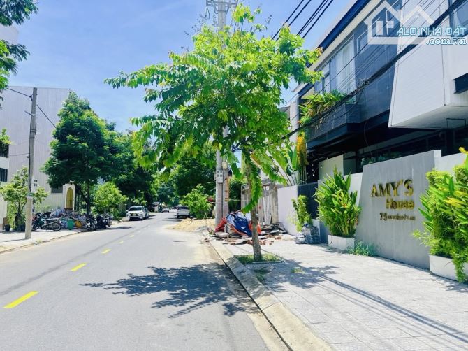 Bán Đất Mặt Tiền Nguyễn Đức An - Song Song Vương Thừa Vũ - 240m2 - MT 15m - 30Ty5 - 1