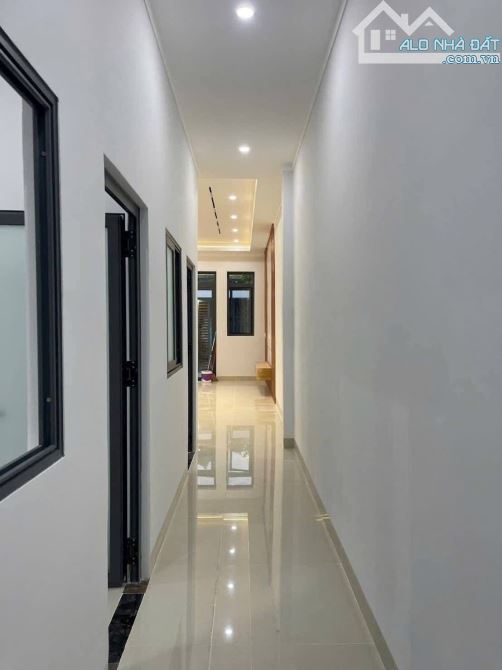 bán nhà gác lửng sổ riêng thổ cư - 1