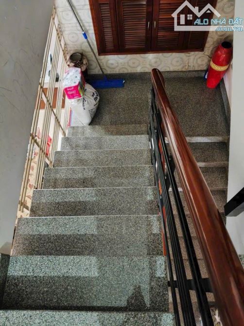 ❌4 PHÒNG NGỦ - HẺM THÔNG - HOÀN CÔNG - NHÀ ĐẸP - TẶNG NỘI THẤT CHỈ 6.15 TỶ - 1