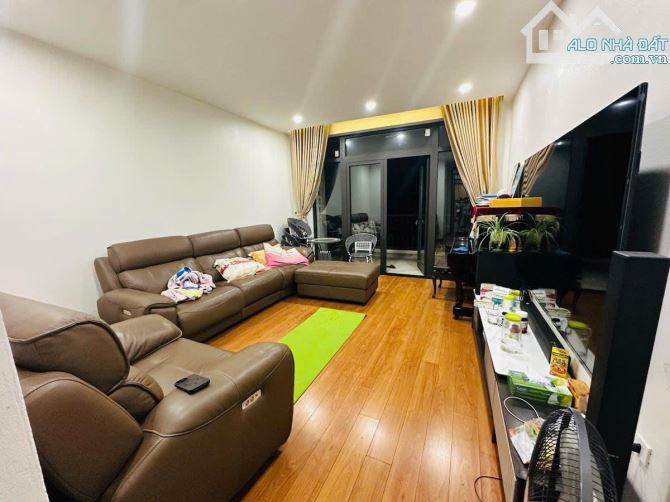 Giá tốt! Phân lô Vương Thừa Vũ, ngõ ô tô tránh đỗ, gara, 2 thoáng, 61m*7T thang máy - 1