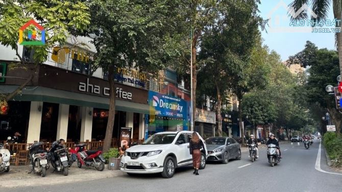 Giảm 1 tỷ bán nhanh 05 Căn LK Xa La 75-130m kinh doanh giá từ nhỉnh 14 tỷ