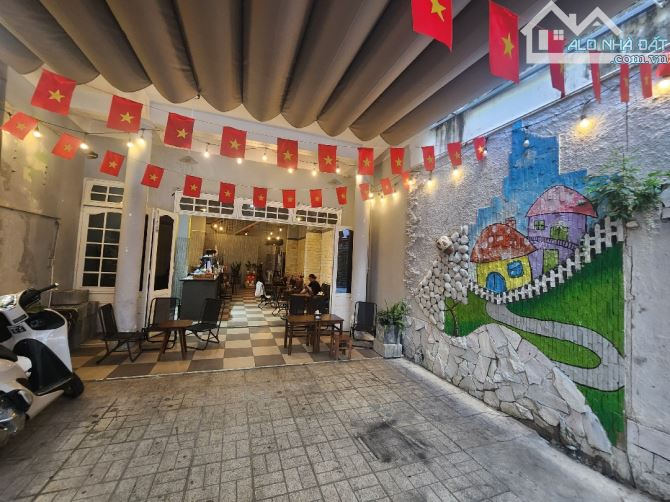 🏡 BÁN NHÀ 3 TẦNG KIỆT Ô TÔ – ĐƯỜNG LÊ DUẨN – TRUNG TÂM ĐÀ NẴNG 💥 - 1