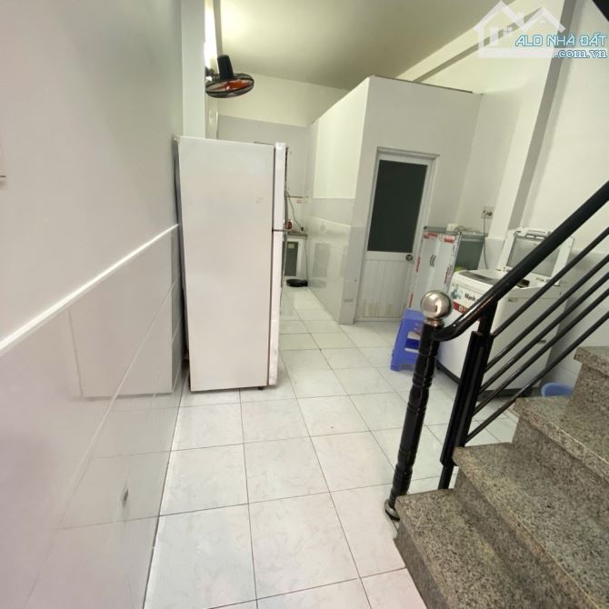 💥 Nhà 2 Tầng – 54m² – Nghĩa Hưng, Tân Bình – Giảm Còn 6.2 Tỷ 💥 - 1