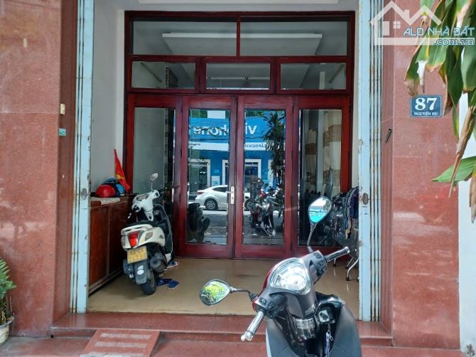 ♦♦♦ BẢN TIN CẬP NHẬT NHÀ,ĐẤT 15H NGÀY 26.8.2025. BÁN NHÀ MẶT TIỀN NGUYỄN DU – - 1