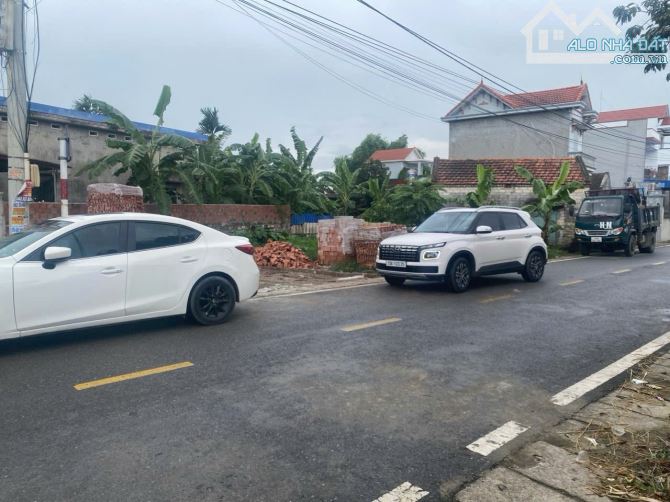 🍂🔥 CHỈ 1 TỶ 5xx – SỞ HỮU NGAY LÔ ĐẤT ĐẸP TẠI TRUNG TÂM TRẦN HƯNG ĐẠO ( ĐÔNG SƠN CŨ)