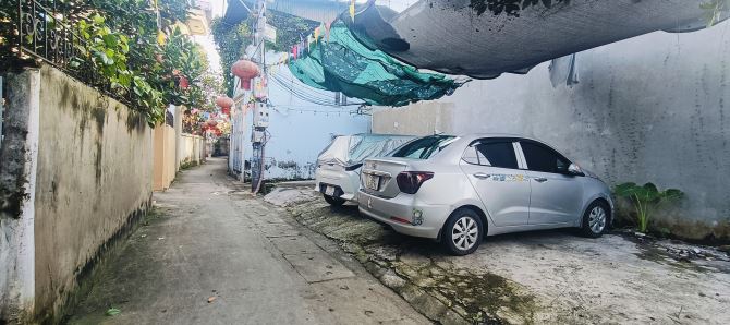 NHÀ TỔ 5 YÊN NGHĨA HÀ ĐÔNG, 31M, 3T, MT3,2M, GIÁ 4,65 TỶ - 1