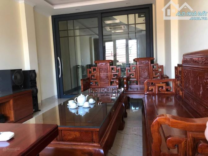 Siêu phẩm Mặt phố Mễ Trì Thượng - 55m2 - 8 tầng thang máy - Chỉ 22.5 tỷ. - 1