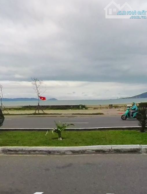 💎Chính chủ gửi bán lô đất view biển Nguyễn Tất Thành.Q Thanh Khê. Đà Nẵng. - 1