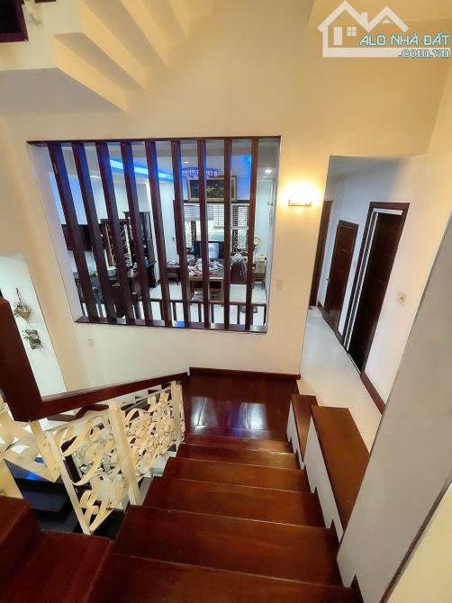 Hot! Cần bán Biệt thự sổ đỏ View công viên 280m2 mặt 16m KĐT Vĩnh Điềm Trung giá rẻ 20 tỷ - 1