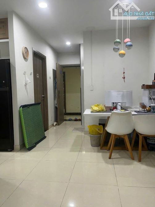 Chung cư Screc( Coopmart),trường sa,P12,Q3, rộng 60m2,1PN,11tr/tháng - 1