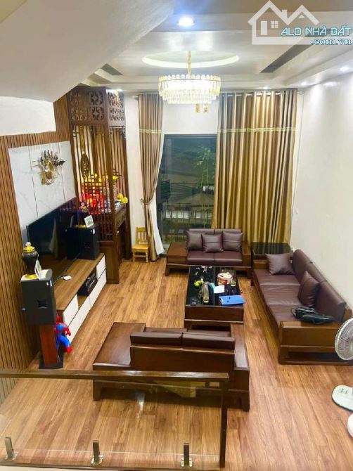 Bán nhà Kim Giang – 42m² x 4 tầng – Giá 6tỷ cực hiếm - 1