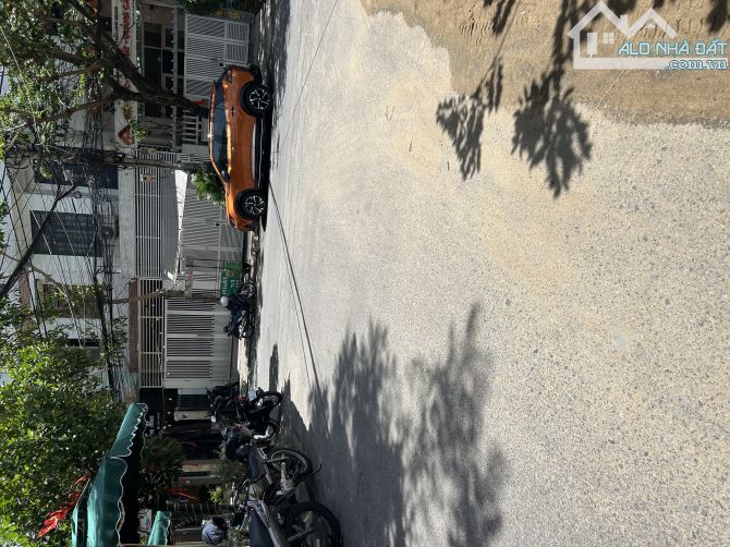 An Thượng 21 80m2 ngang 4.5m đường 5.5m chỉ 10.x tỷ - 1