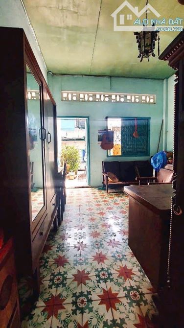 🔥PHAN XÍCH LONG VẠN KIẾP - HXH CHUẨN 5M - 80M2  - NGANG 4M NỞ HẬU - 11.5 Tỷ - 1