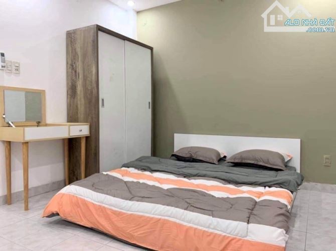 CHDV 8 PHÒNG KHÉP KÍN – FULL NỘI THẤT – HOÀNG HOA THÁM, P.5 BÌNH THẠNH – 8.2 TỶ - 1