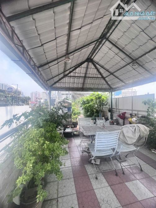 🔥[QUẬN 1] - HXH TRẦN ĐÌNH XU - 78M2 - 4 TẦNG -13.X TỶ. - 1