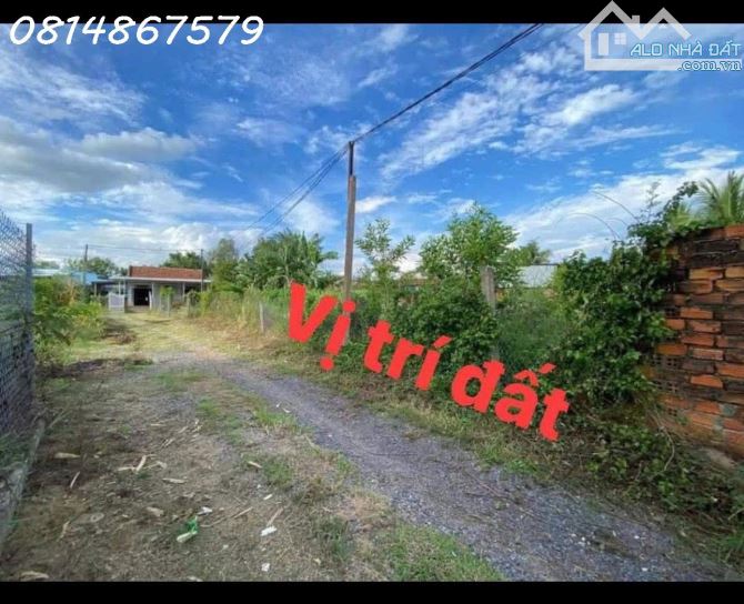 Lô đất Vân Thạch, Ninh Xuân, Ninh Hoà, Khánh Hoà - 1