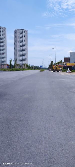 74m2 ĐẤT VÂN CANH - VUÔNG ĐẸP - 10m RA VÀNH ĐAI 3.5 - Ô TÔ TRÁNH, ĐỪNG ĐỖ, HẬU ÁI, SƠN ĐỒN - 1
