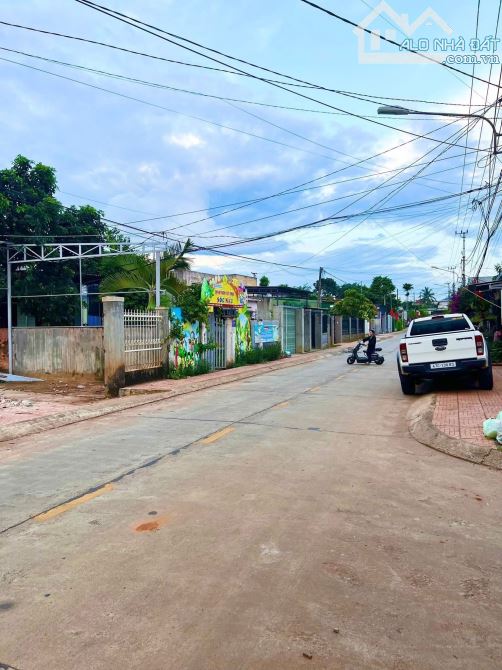 LÔ ĐẤT GÓC 2 MẶT TIỀN ĐƯỜNG VẠN XUÂN - Phường Buôn Ma Thuột (Tân Thành cũ) - 1
