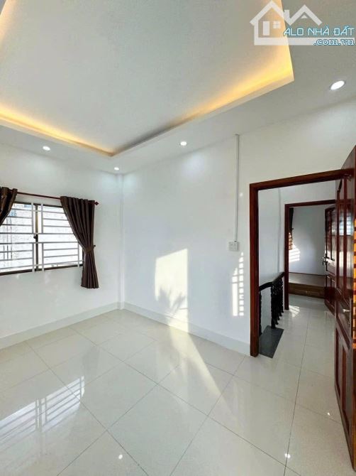 Bán nhà 1T2L - GÓC 2MẶT TIỀN Hẻm✔️Sổ Hồng, hoàn công đầy đủ - 1