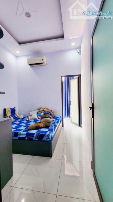 40m2 HXT thông Phú Thọ Hoà Phan Thị Hành, nở hậu, 4 tỷ 1 - 1