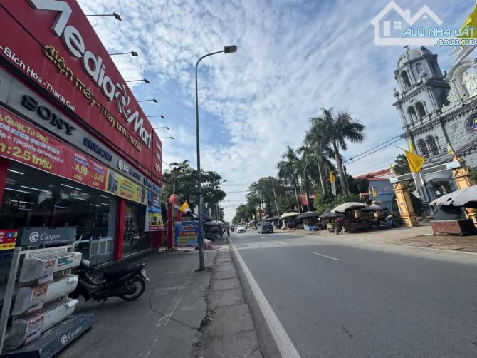 🏡chỉ 2.x tỷ -AN CƯ LẠC NGHIỆP -ĐẤT ĐẸP BÍCH HÒA -GẦN ĐH ĐẠI NAM & VÀNH ĐAI 4🌟:977690119 - 1