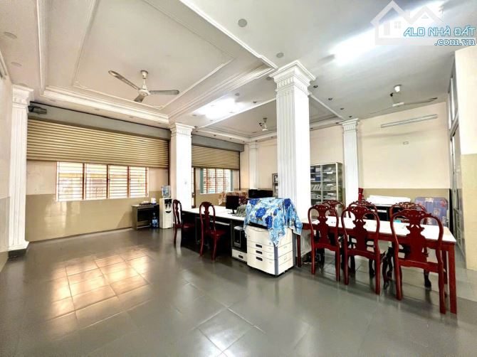 Cho thuê 2 căn liền kề mặt tiền đường Đồng Khởi - TP. Biên Hoà - tỉnh Đồng Nai - 1