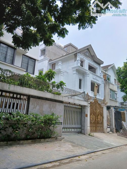 Giá đầu tư e Huyền Sẵn 08 căn BT Văn Phú - Phú Lương 220-370m KD từ 30 tỷ - 1