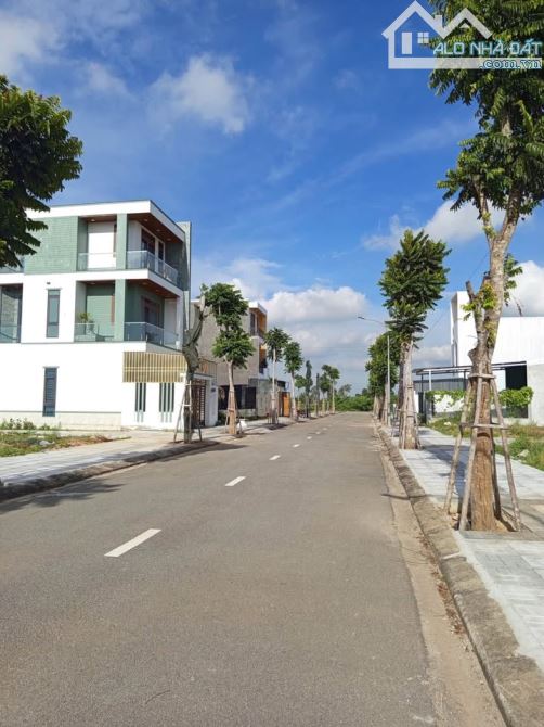 ☘️❤️CẦN BÁN LÔ ĐẤT ĐẸP TẠI KĐT PHÚ MỸ – ĐỐI LƯNG SHOPHOUSE - 1