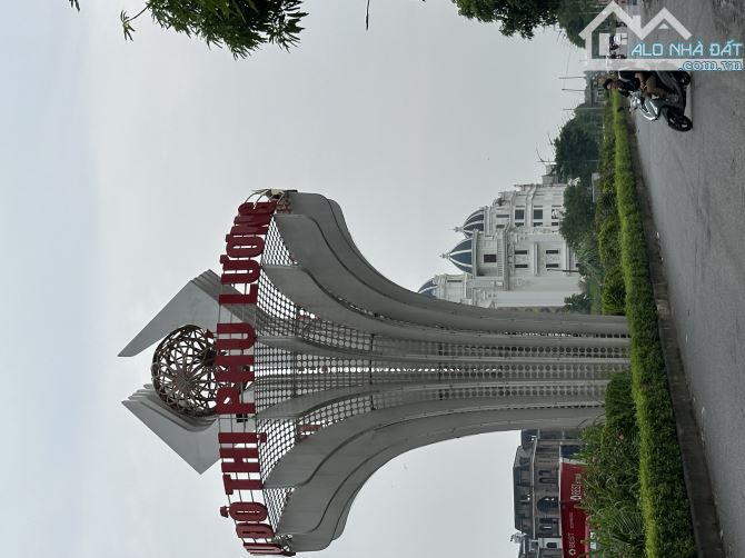 BÁN BIỆT THỰ LIỀN KỀ PHÚ LƯƠNG 90m² x 5 TẦNG – MT 7,2m, ĐƯỜNG 12m – MIỄN TRUNG GIAN - 1