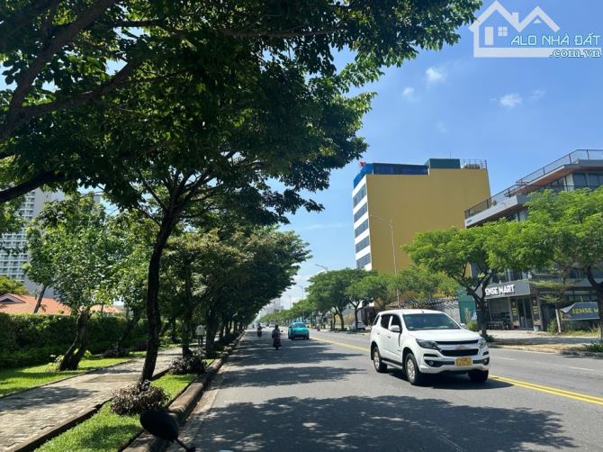 🎉🎉🔥 BÁN NHANH LÔ ĐẤT KHỦNG 306M2 - MẶT TIỀN ĐƯỜNG VÕ NGUYÊN GIÁP 🔥 - 1
