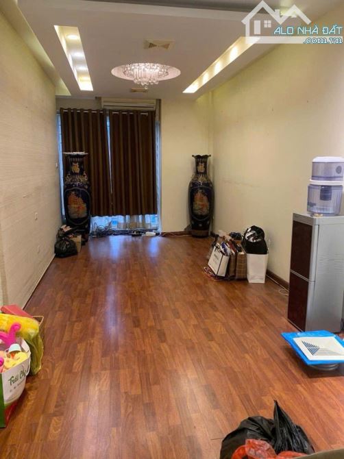 MẶT PHỐ TRUNG LIỆT – VỊ TRÍ VÀNG TRUNG TÂM THÁI HÀ – KINH DOANH NGÀY ĐÊM – Ở & CHO THUÊ ĐỀ - 1
