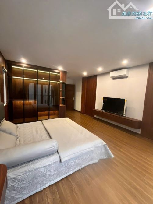 Bán nhà đẹp Phúc Đồng, Long Biên, dân xây, 2 thoáng trước sau, 4 tầng 103m2 nhỉnh 12 tỷ - 1